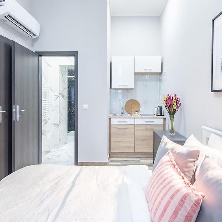 New - Central And Modern Studio Будапеща Екстериор снимка